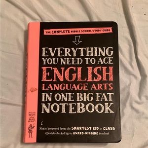 Set or individual books for middle school